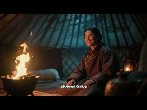 Temujin’s First War The Rescue of Börte part 6