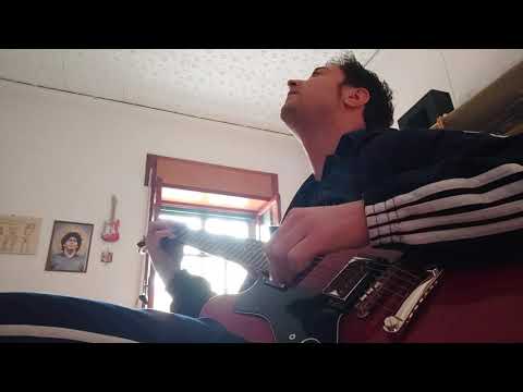 Happy To Hang Around - Travis