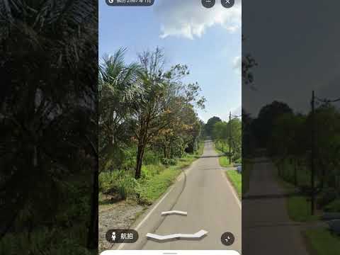 Kampung Bukit Besar Kulai Johor Land For Sale 5.4 Acres RM810k video