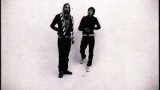 Justice vs. Simian - We Are Your Friends (The Alphabet Backwards Remix)