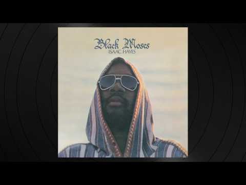 Medley: Ike's Rap IV / A Brand New Me by Isaac Hayes from Black Moses