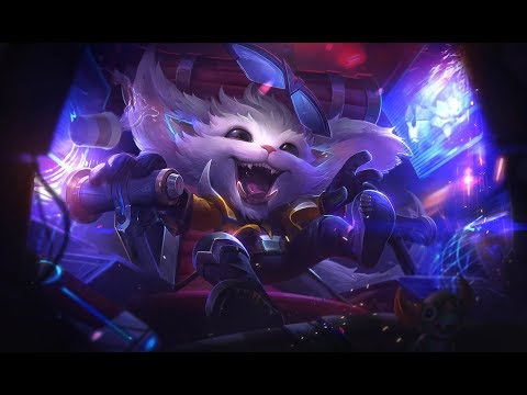 Supergalactico Gnar/ Super Galaxy Gnar/ Spotlight