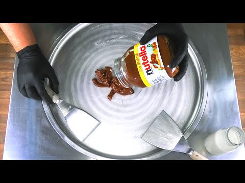 download lagu mp3 mp4 How To Make Ice Cream Nutella, download mp3 How To Make Ice Cream Nutella free downloadn, video klip How To Make Ice Cream Nutella