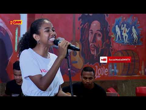 Pro Memoria " What's Up " Cover - Voldemort