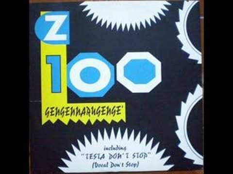 Z100 - Gengennarugenge