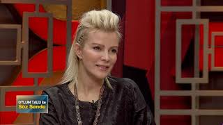 Söz Sende - 27 Aralık 2018 (Ömür Gedik)