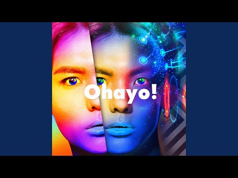 Ohayo!