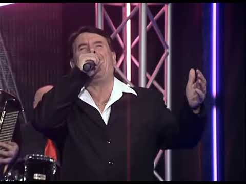 Vinko Brnada - Ja sam momce od Bugojna - (Live) - Zapjevaj uzivo - (Renome 2008)