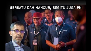 Download lagu Bersatu sudah hancur, begitu juga PN - Semua pemimpin pembangkang dah tahu kesudahannya mp3 Download lagu Bersatu sudah hancur, begitu juga PN - Semua pemimpin pembangkang dah tahu kesudahannya mp3