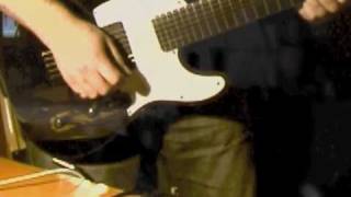 Video thumbnail for AMT Electronics: SS-11B with ESP Stef-T7 (Direct to comp.) by Brett Kingman
