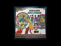 The Bar-Kays - You Can't Sit Down