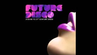 Friendly Fires - Paris (Aeroplane Remix)