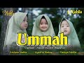 UMMAH 3 NAHLA Cover