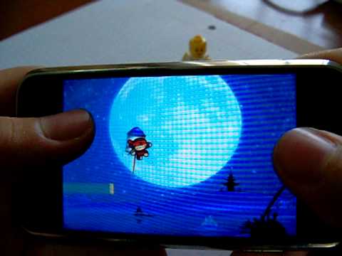 Chop Chop Ninja Gameplay