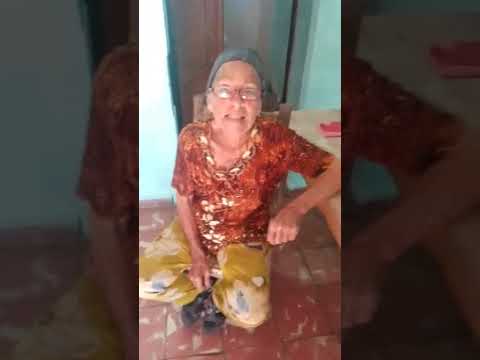 Ayuda entregada a Nilda en Florencia, Cuba 🇨🇺. FLORENCIA REVERDECERÁS.