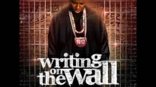 DJ HOLIDAY-GUCCI MANE-WRITING ON THE WALL-05-FIRST DAY OUT