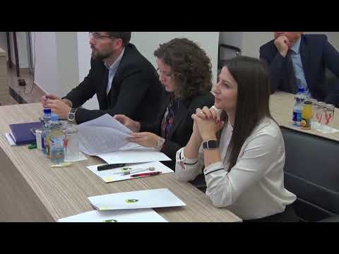 Tešanjska hronika 982: Potpisani novi ugovori za Start up ideje mladih