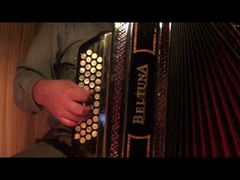 live Steirische Harmonika lernen fetzige Polka Musikunterricht Lernvideos tutorial Begleitung Griff