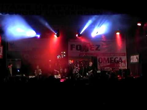 Čechomor - Andulka (Lanškrounská kopa - Lanškroun 10.9.2011)