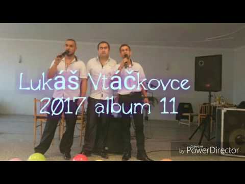 GIPSYLUKAS VTACKOVCE 2017 KECI PIJAV