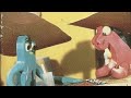 Opening To Gumby And The Wild West 1991 VHS