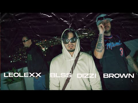 Leolexx x Dizzi Brown x Blss - I Want More