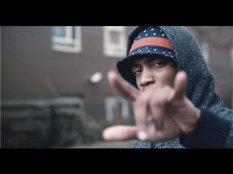 Siiky - TRAP LIFE -=[ Directed By Jistaf ]=-