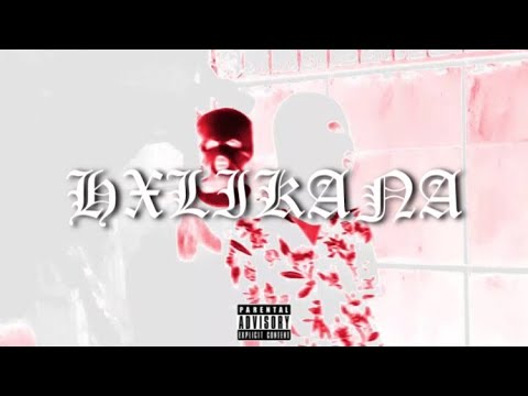 Xanny Loner - Hxlikana (Official Music Video)