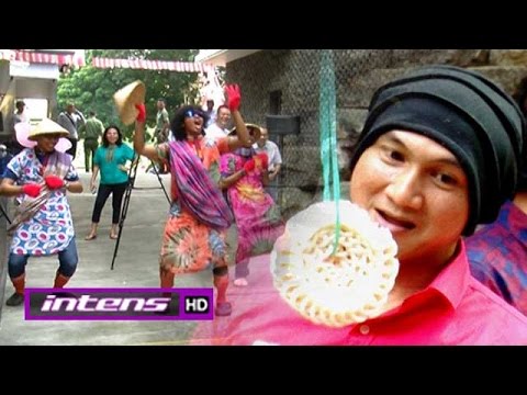 Keseruan Para Selebriti Meriahkan Momen HUT Kemerdekaan - Intens 22 Agustus 2016