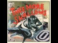 Thee More Shallows - Monkey vs Shark