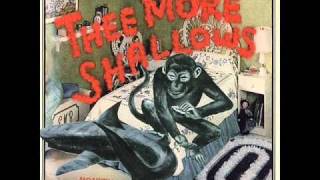 Thee More Shallows - Monkey vs Shark