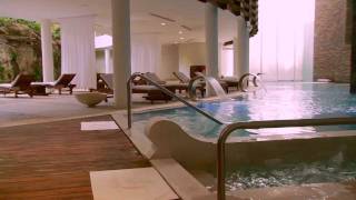 preview picture of video 'Grand Velas Riviera Maya SPA'
