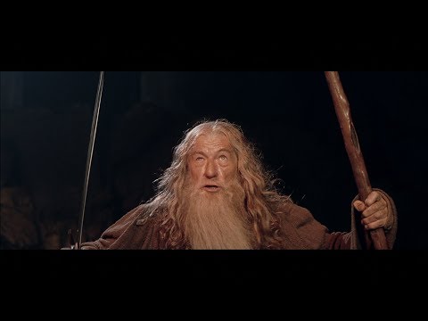 The Two Towers by J R R  Tolkien Chapter 7 Helms Deep