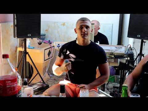 Braća Jusufović Pjeva Asim Jusufović novo uživo 2020 Asm-Studio