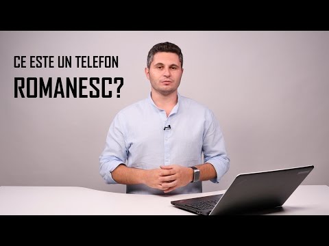 Ce inseamna un telefon romanesc  - Cavaleria.ro