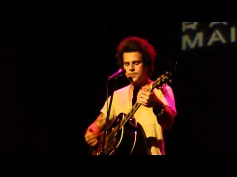 Ryan Cabrera - 