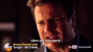 Castle 7x15 Promo ABC vostfr