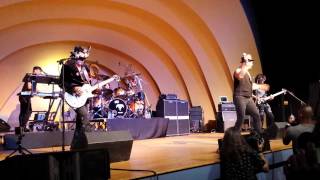Geoff Tate's Queensryche Farewell Tour - Another Rainy Night - @The Cotillion 8/28/14