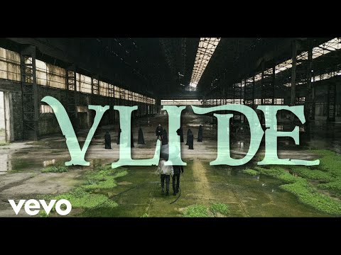 Vlide - Spietato (Official Video)