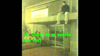Video 13· Diario De Un Suicida de LetrasUrbanas