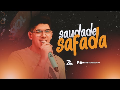 Saudade Safada - Zé Vaqueiro, MC Don Juan, MC Ryan SP [ Inédita ]