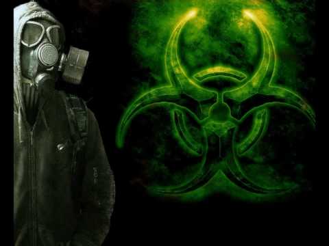 SHCRANZ-MHONOLOG-DUEL ON THE PAST. HQ SOUND