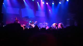 Say Anything - Property (House of Blues Chicago)