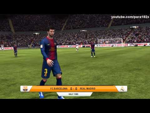 Real Madrid : The Game PC