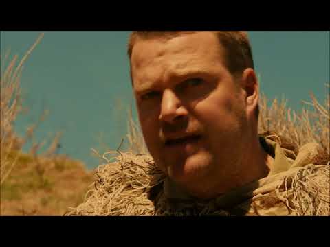 NCIS Los Angeles 9x23/9x24 - Let's Go