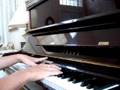 Naruto Shippuuden OP4 Piano, CLOSER- Joe ...