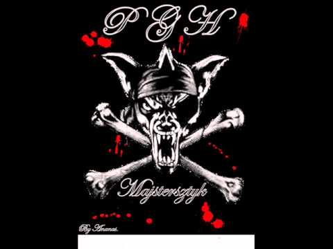 PGH & ALAN- Przyjaciele