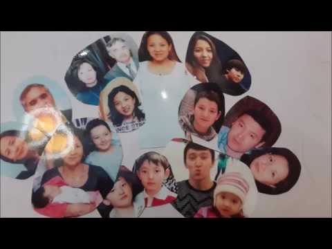 Zarina Happy 21st Birthday!