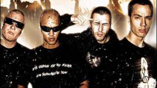 K.I.Z - Halbstark (Remix)