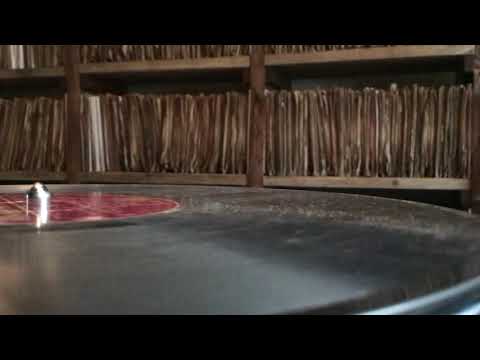 Just one more chance...... by... Percival Mackey and His Kit-Kat Band